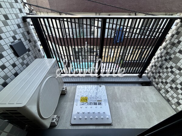 ソラシアレジデンス亀戸の物件内観写真